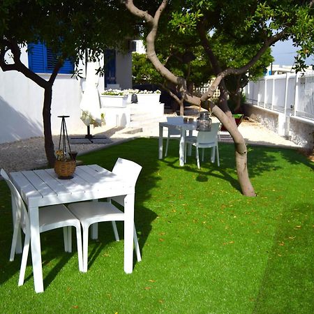 12 Passi Dal Mare Hotel Bari Exterior photo