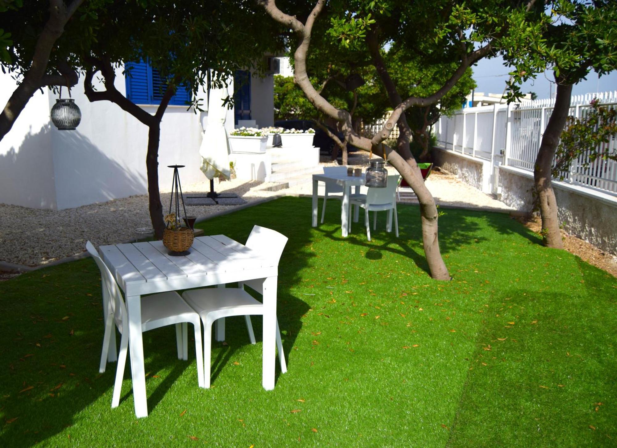 12 Passi Dal Mare Hotel Bari Exterior photo